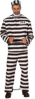 Convict Costume