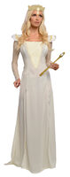 glinda the good witch adult costume