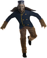 finley flying monkey of oz costume