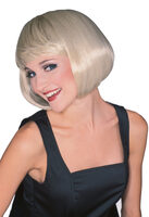 Super Model Blonde Wig