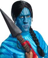 Jake Sully Avatar Wig