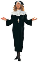 Nun Costume