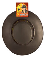 Zorro Deluxe Hat