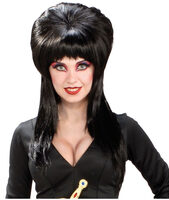 Elvira Wig