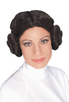 Princess Leia Wig