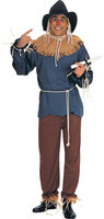 Wizard of Oz Scarecrow Costume