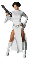 Star Wars Princess Leia Costume