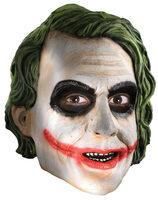 Batman Joker Mask