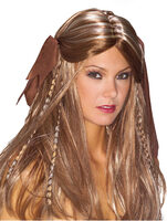 Rubies Pirate Wench Wig