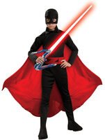 Kids Zorro Costume
