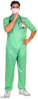 Emergency Room Doctor Costume