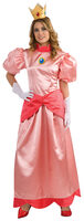 Princess Peach Costume