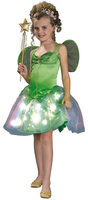 Liteup Fairy Costume