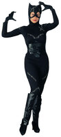 Catwoman Costume