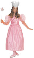 Glinda Good Witch Kids Costume