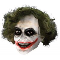 Batman Joker Mask