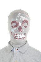 Zombie Morph Mask
