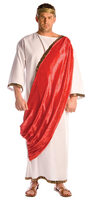 Roman Emperor Costume
