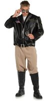 Mens Highway Patrol Cop Costume