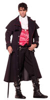 Count Vampire Costume