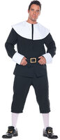 Mens Pilgrim Thanksgiving Costume