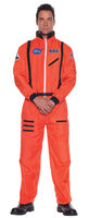 Mens Astronaut Costume