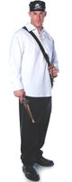 Mens Pirate Shirt