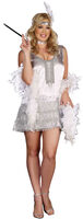 Flap Happy Flapper Costume