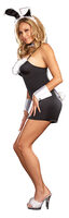 Thumper Sexy Plus Size Costume
