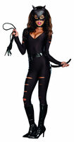 Night Prowler Catwoman Costume