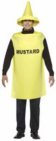 Mustard Costume