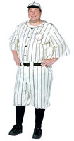 Old Time 20s Baseball Costume