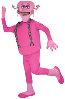 Franken Berry Costume