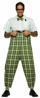 Nerd Funny Costume