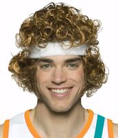 Jackie Moon Semi Pro Wig