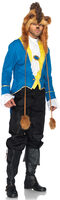adult the beast storybook costume