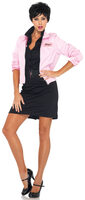 grease pink ladies costume