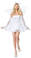 Heavenly Angel Costume