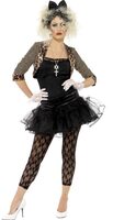 wild child 80s costume