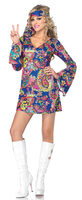 Harmony Hippie Costume