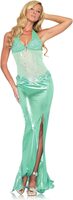 Fantasy Mermaid Costume