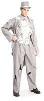 Dead Groom Adult Costume