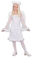 Heaven Sent Angel Kids Costume