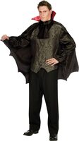 Dapper Dracula Vampire Costume