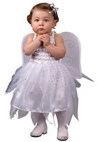 Angel Baby Costume