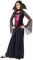 Vamptessa Kids Vampire Costume