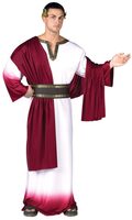 Caesar Roman Costume