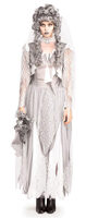 Dead Bride Adult Costume