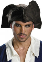 Authentic Pirate Hat