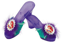 The Little Mermaid Ariel Shoes